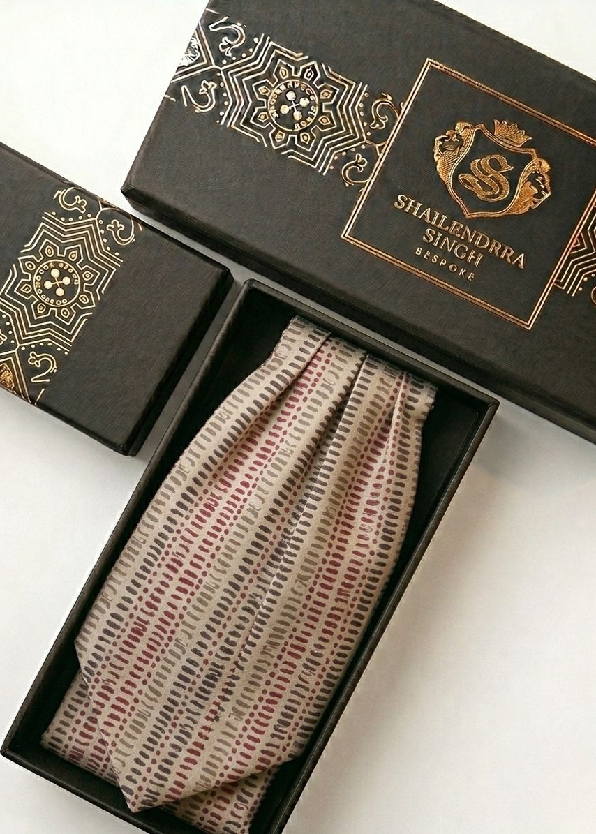 Cravat