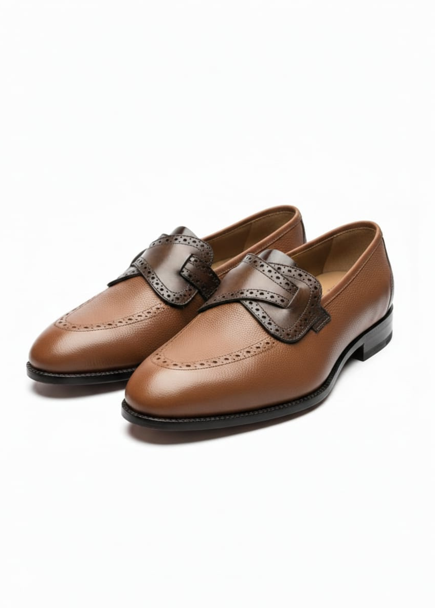 Loafer Shoes