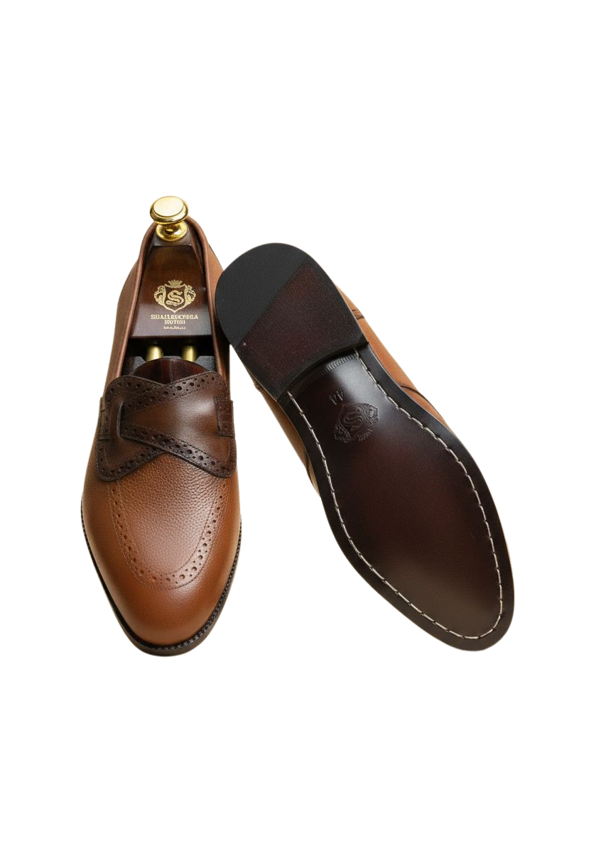 Loafer Shoes