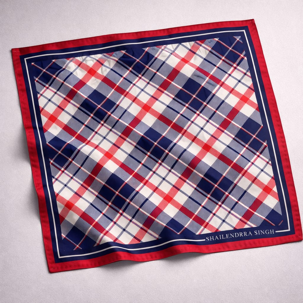 Pocket Square