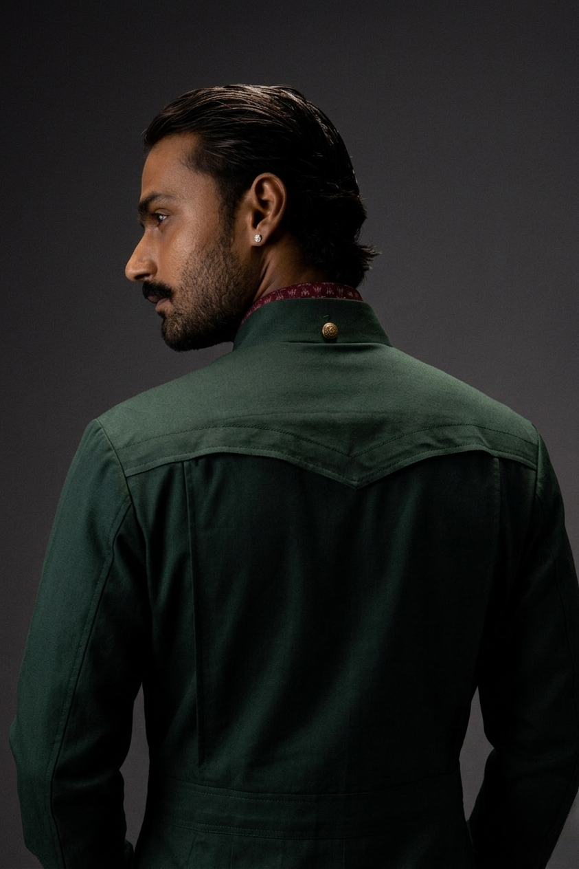 Forest Hunting Shirt