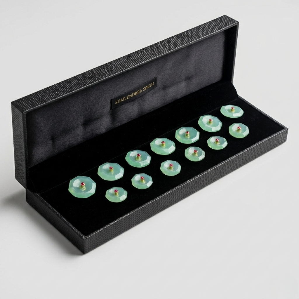 sherwani Buttons set