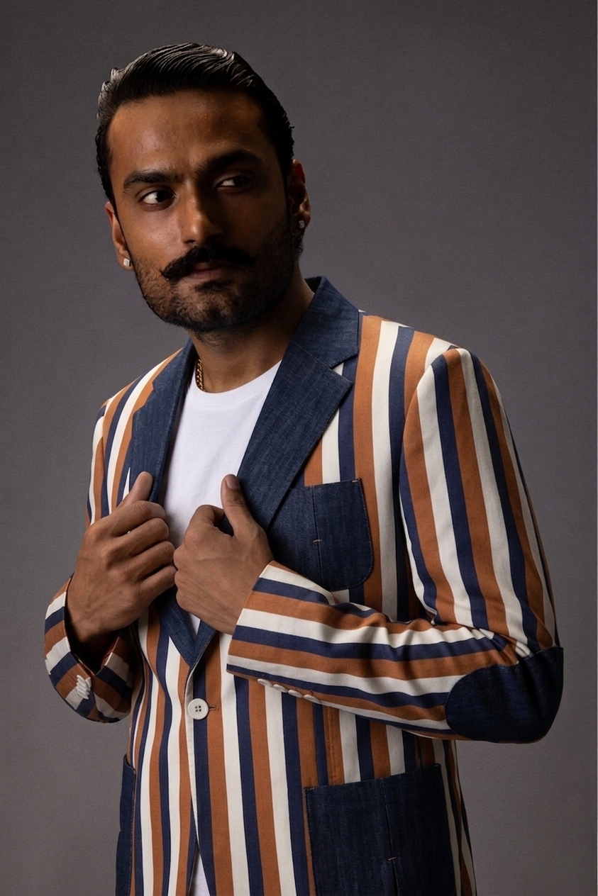 Riviera Regent Blazer