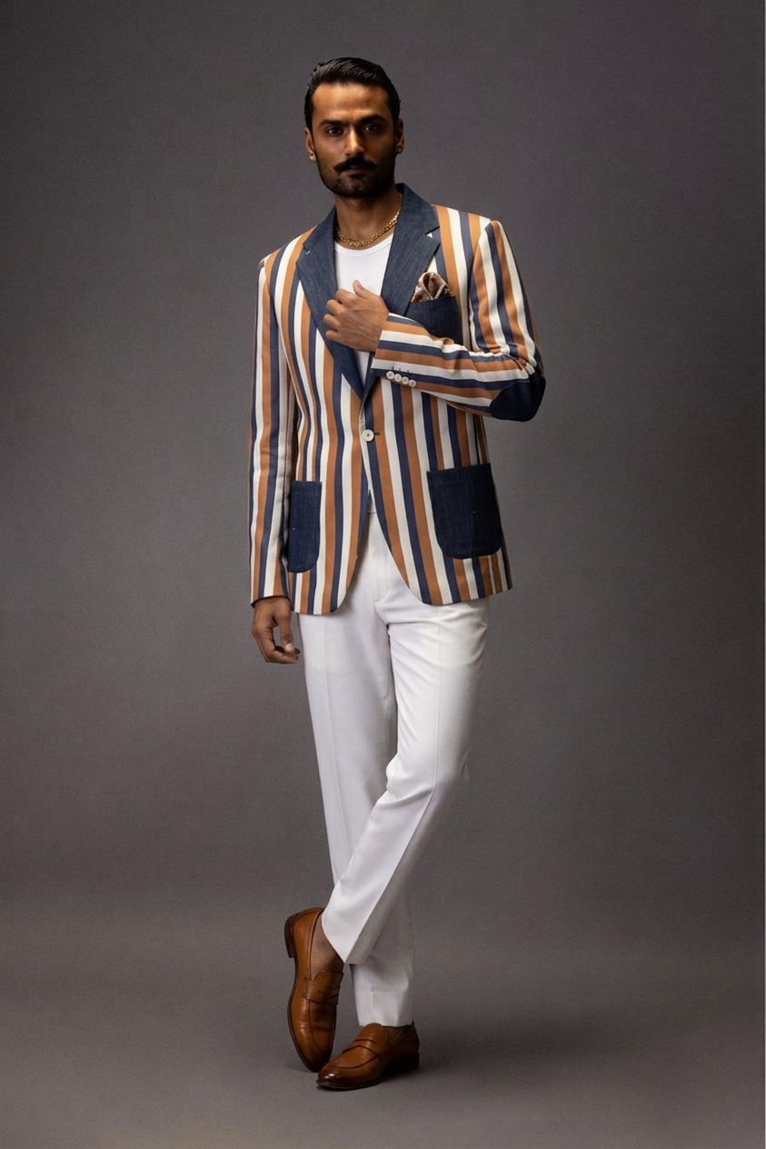 Riviera Regent Blazer