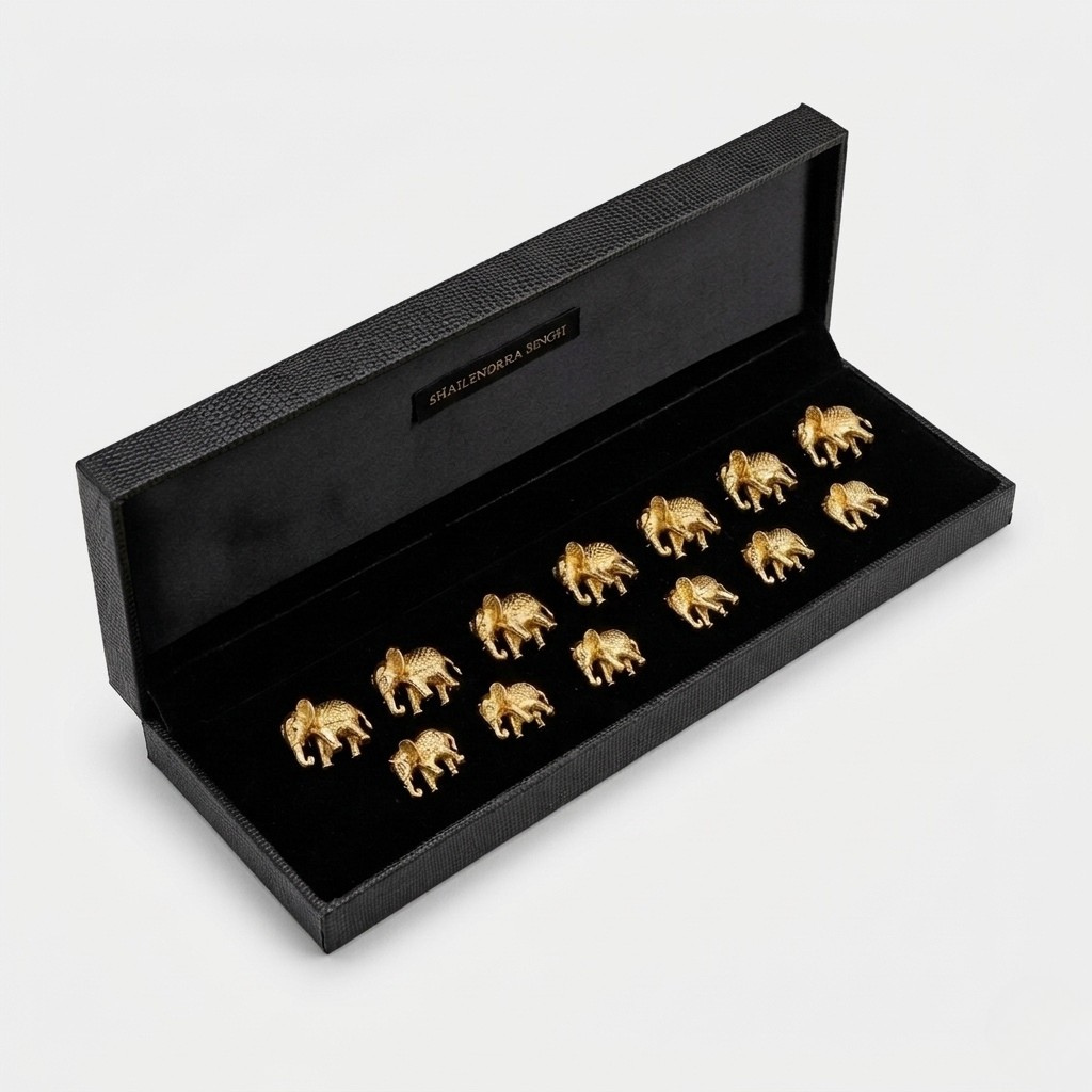 Sherwani Buttons set