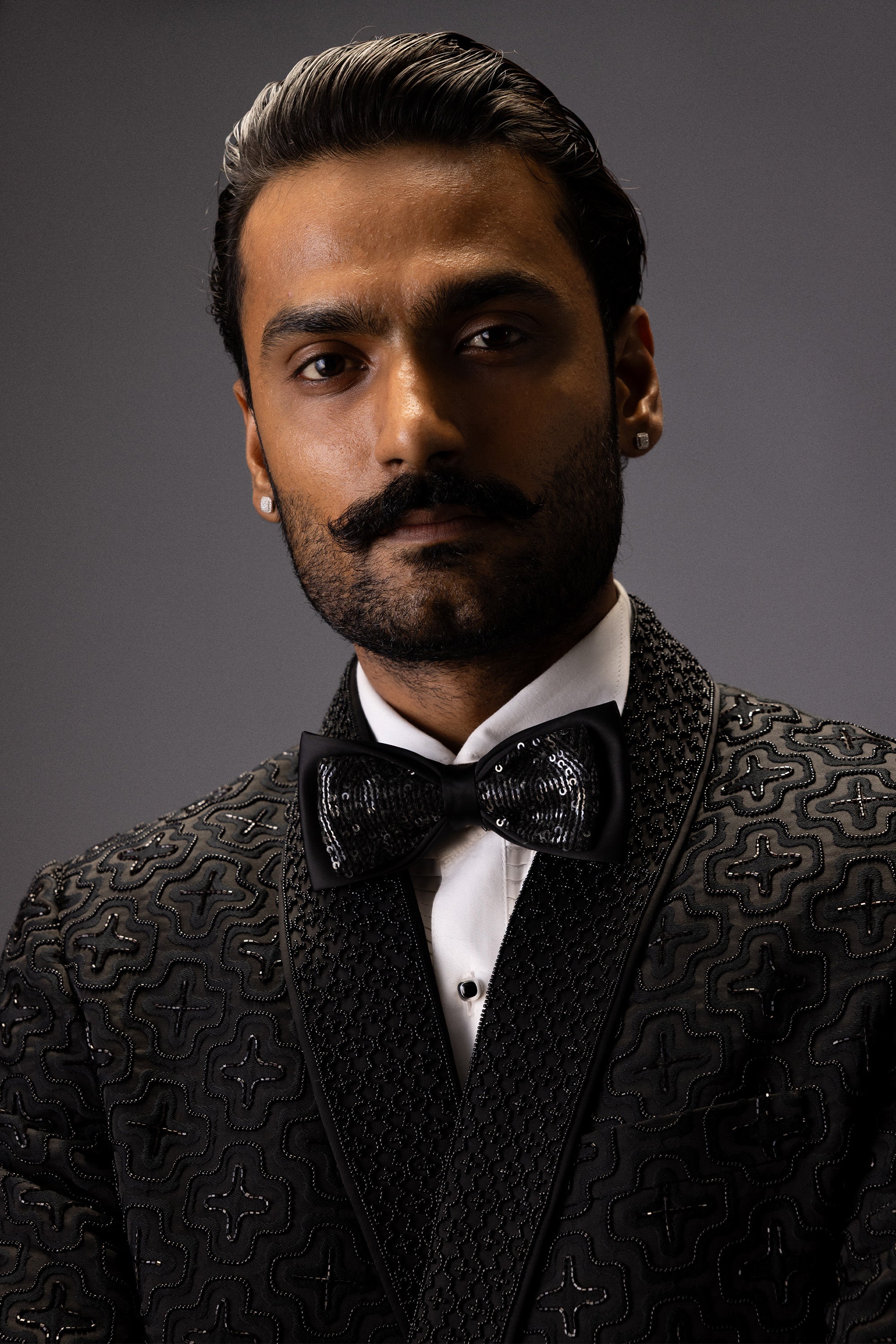 COCKTAIL DELIGHT TUXEDO SET