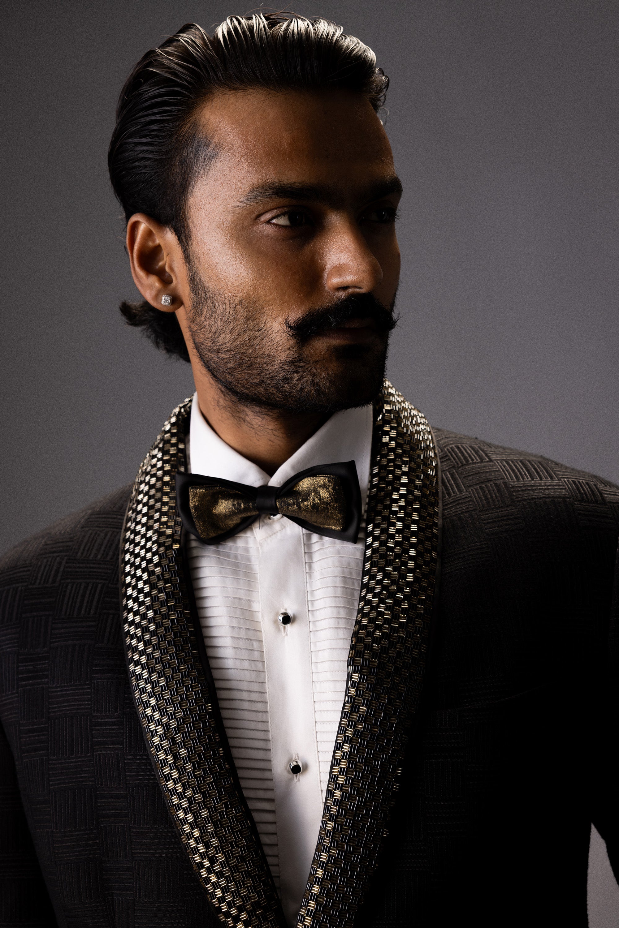 MIDNIGHT LEGACY TUXEDO SET