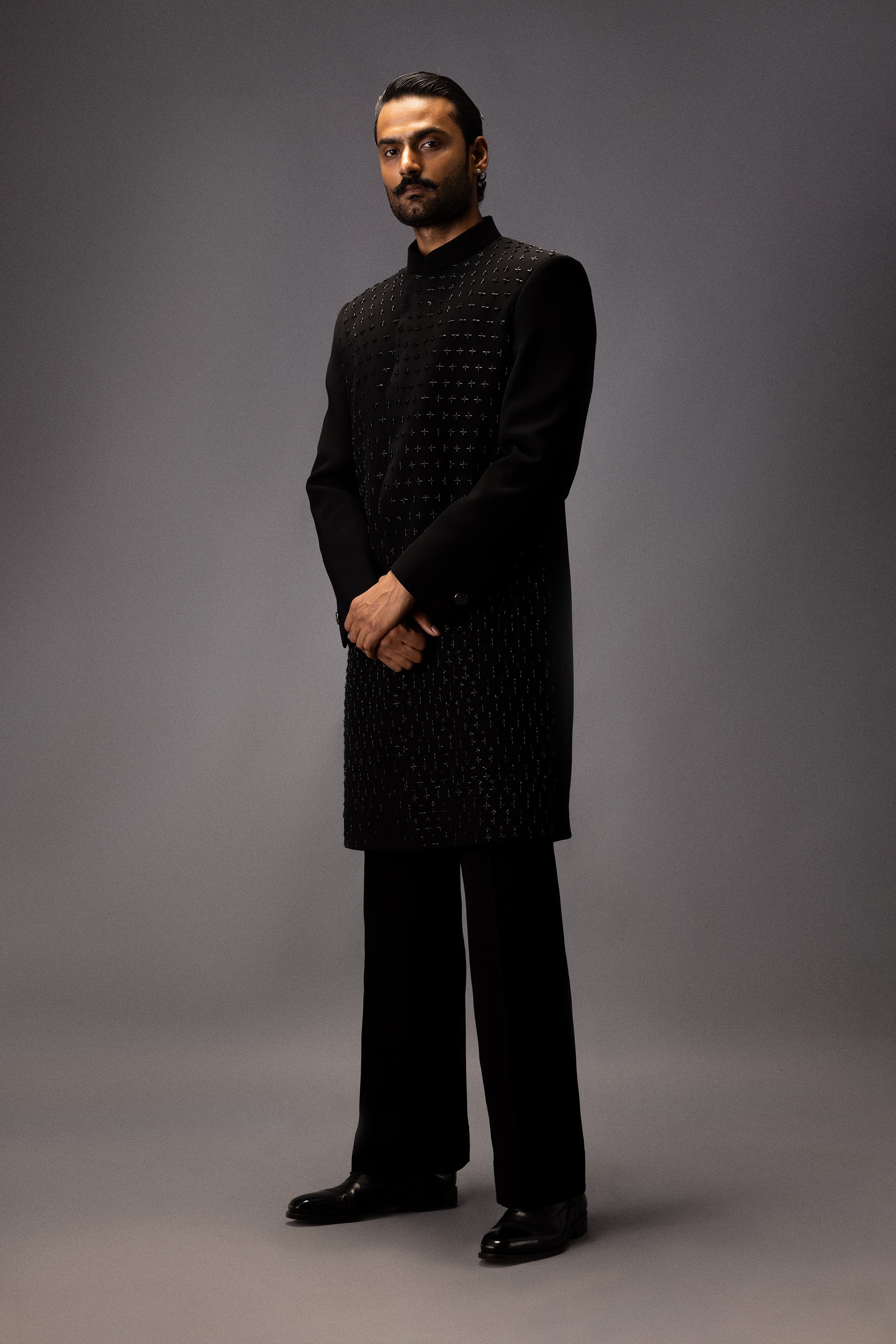 MIDNIGHT PRINCE ACHKAN