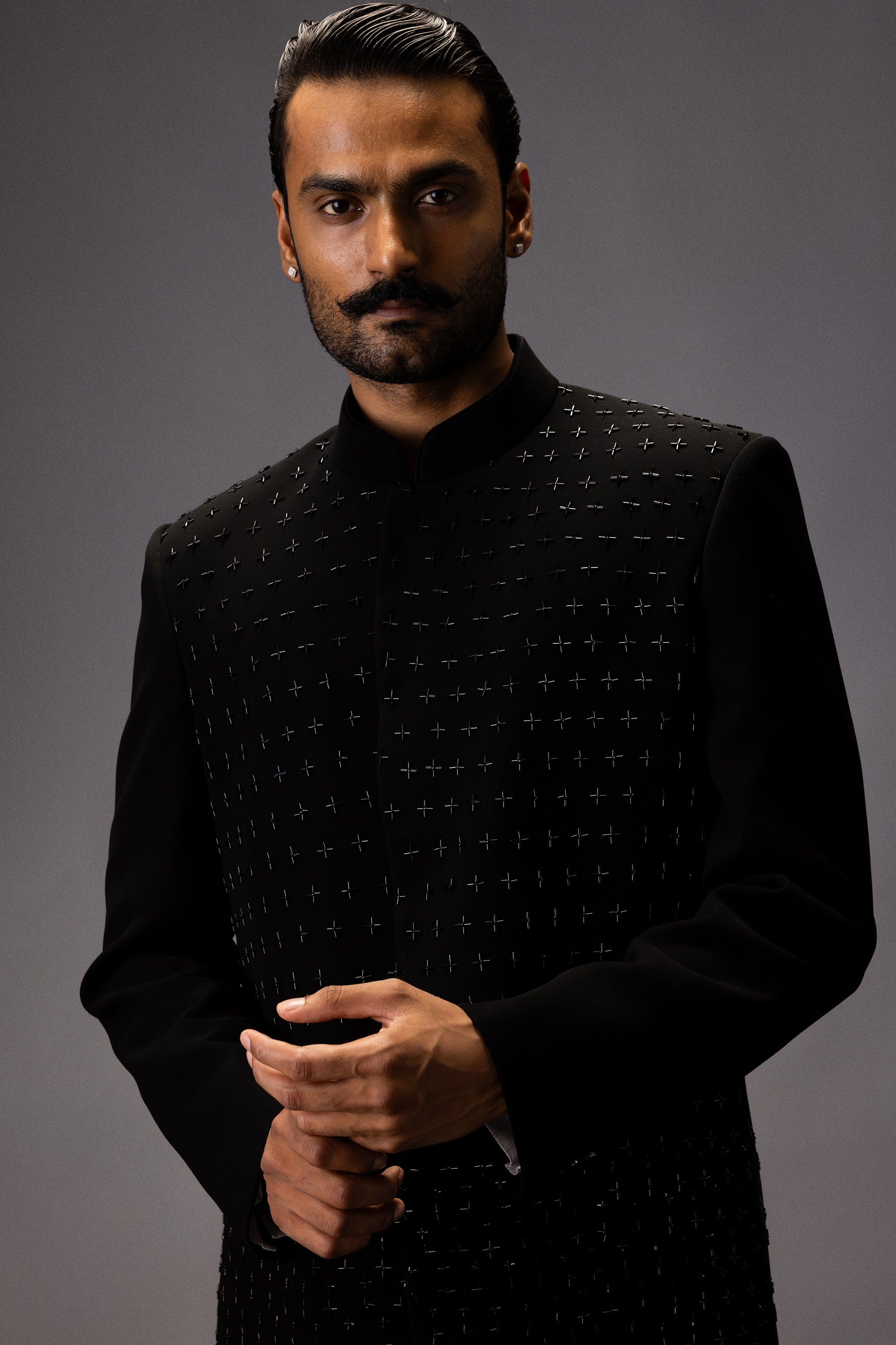 MIDNIGHT PRINCE ACHKAN