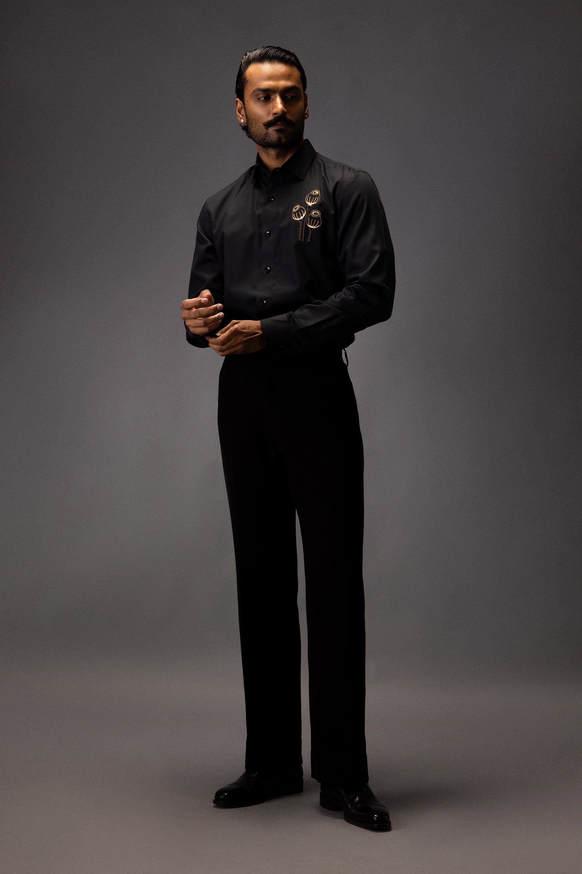 TRIPLE OPIUM PARTY SHIRT