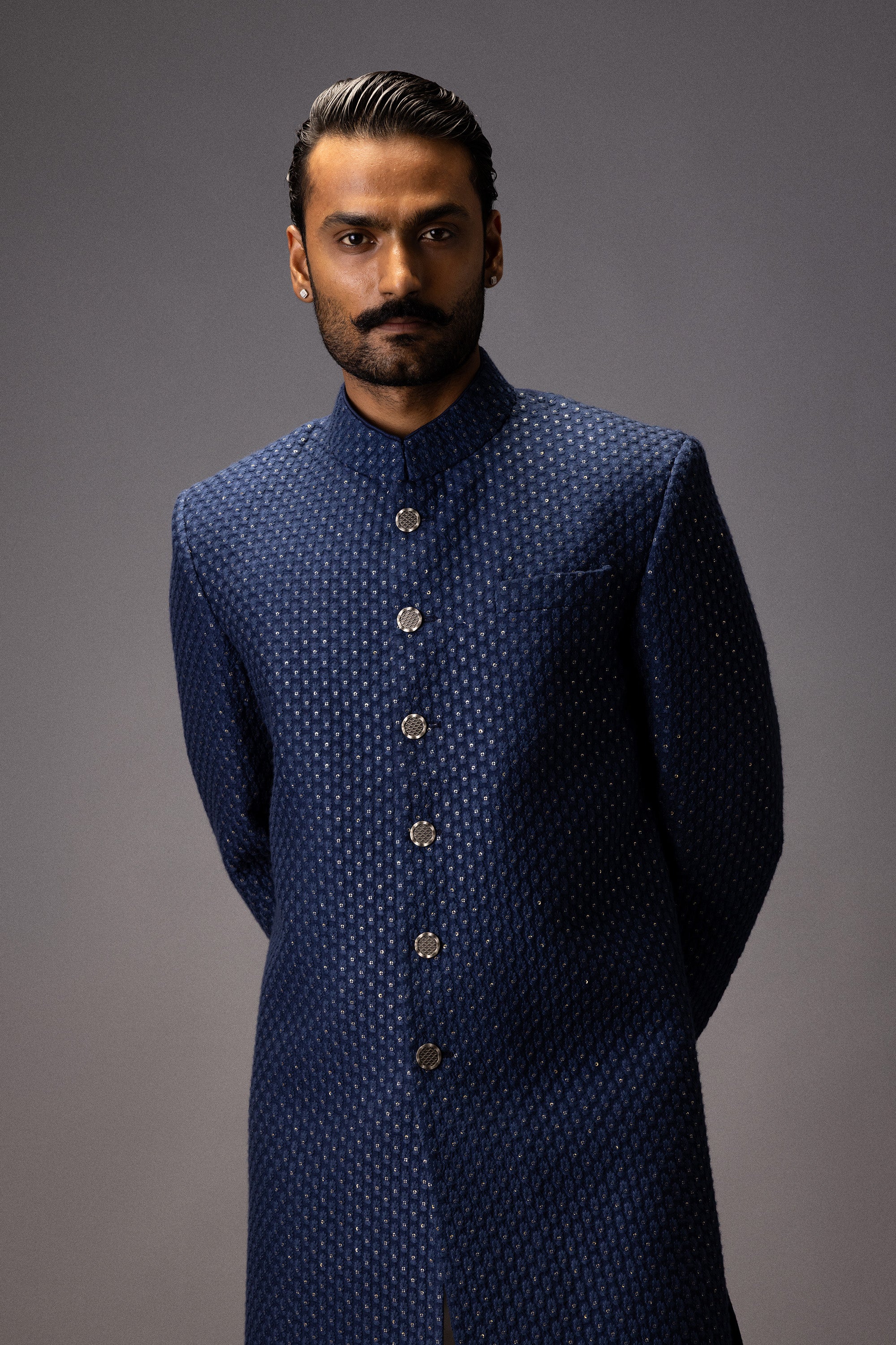 MIDNIGHT MAJESTY LUXE ACHKAN