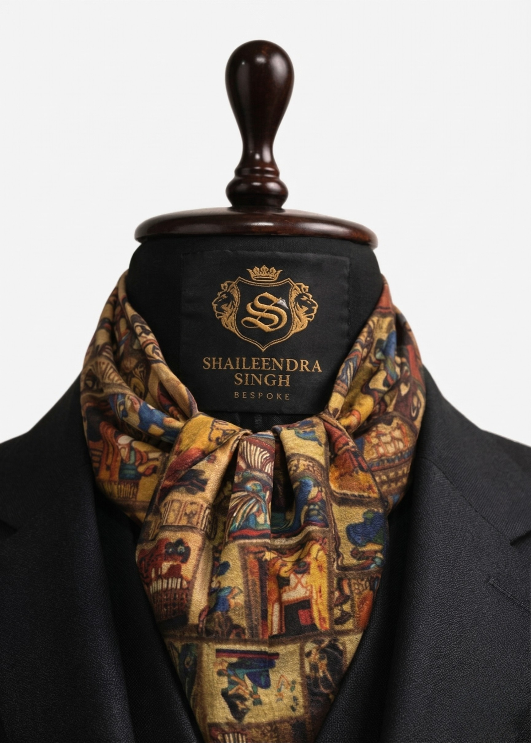 Cravat