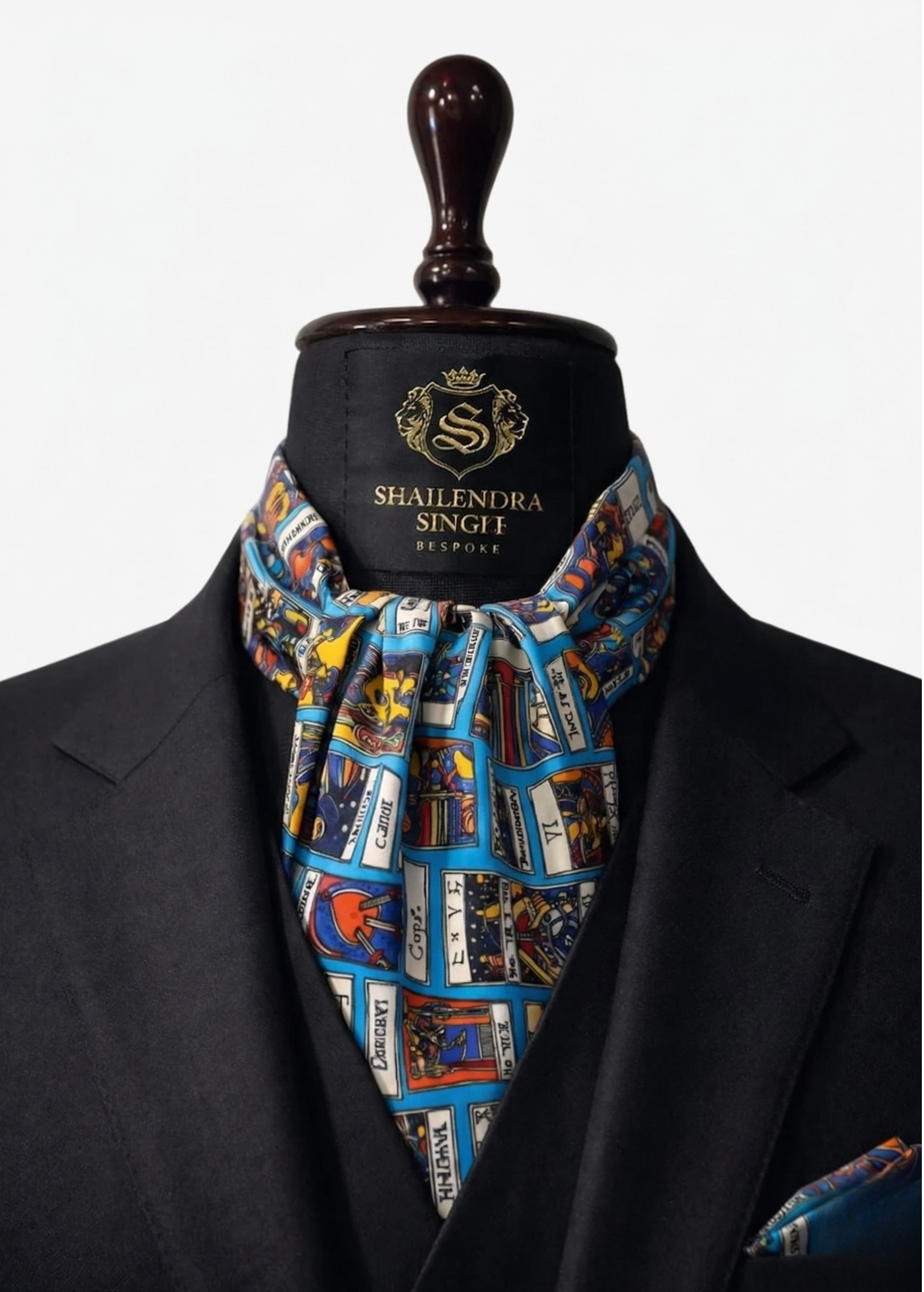 Cravat
