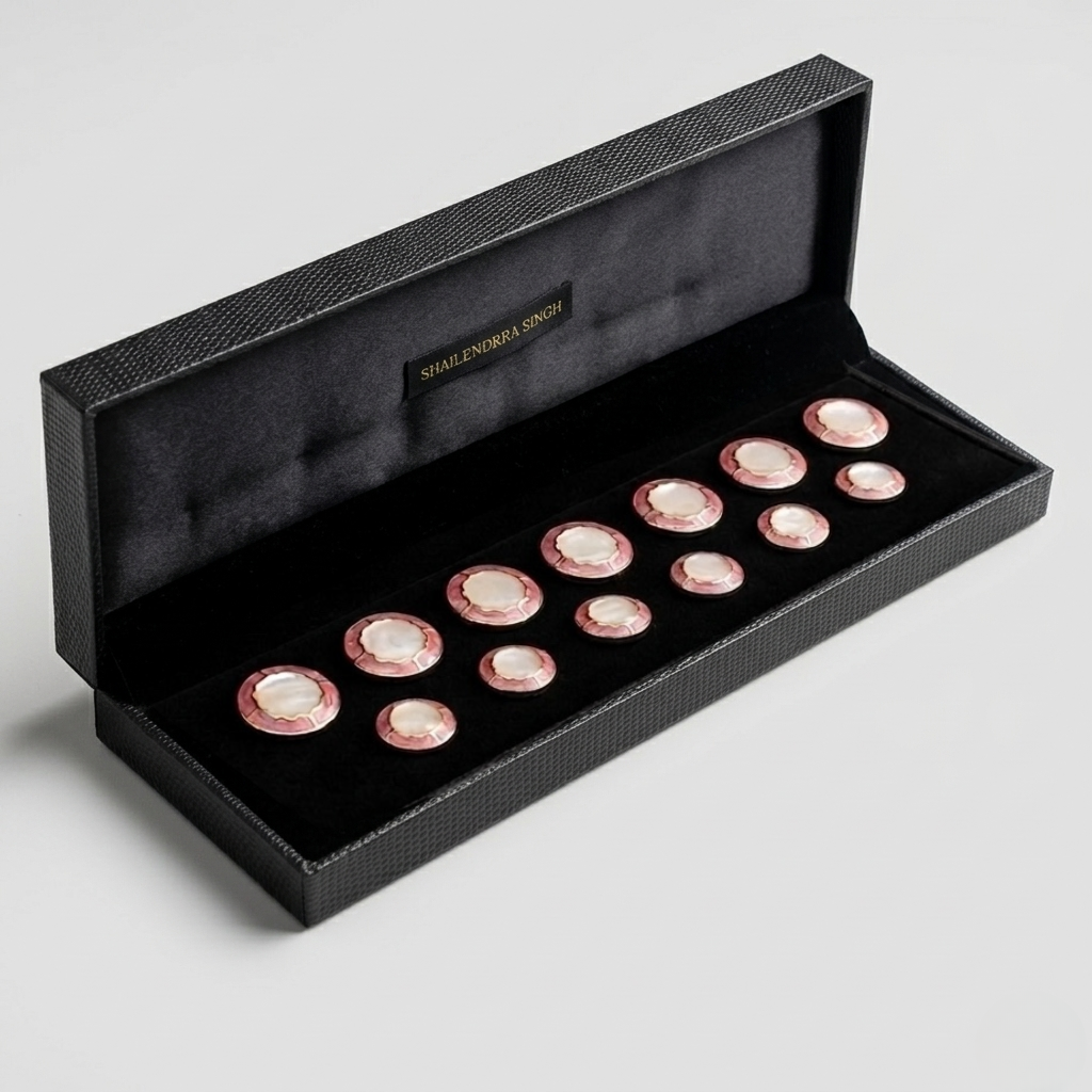 sherwani buttons Set