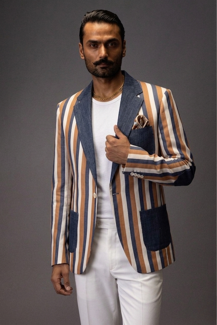 Riviera Regent Blazer