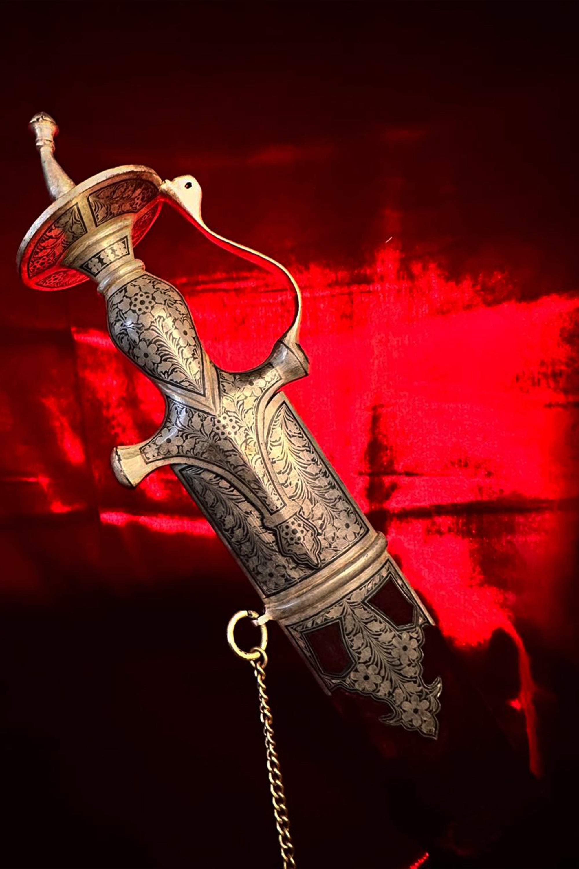Royal Guard Sword