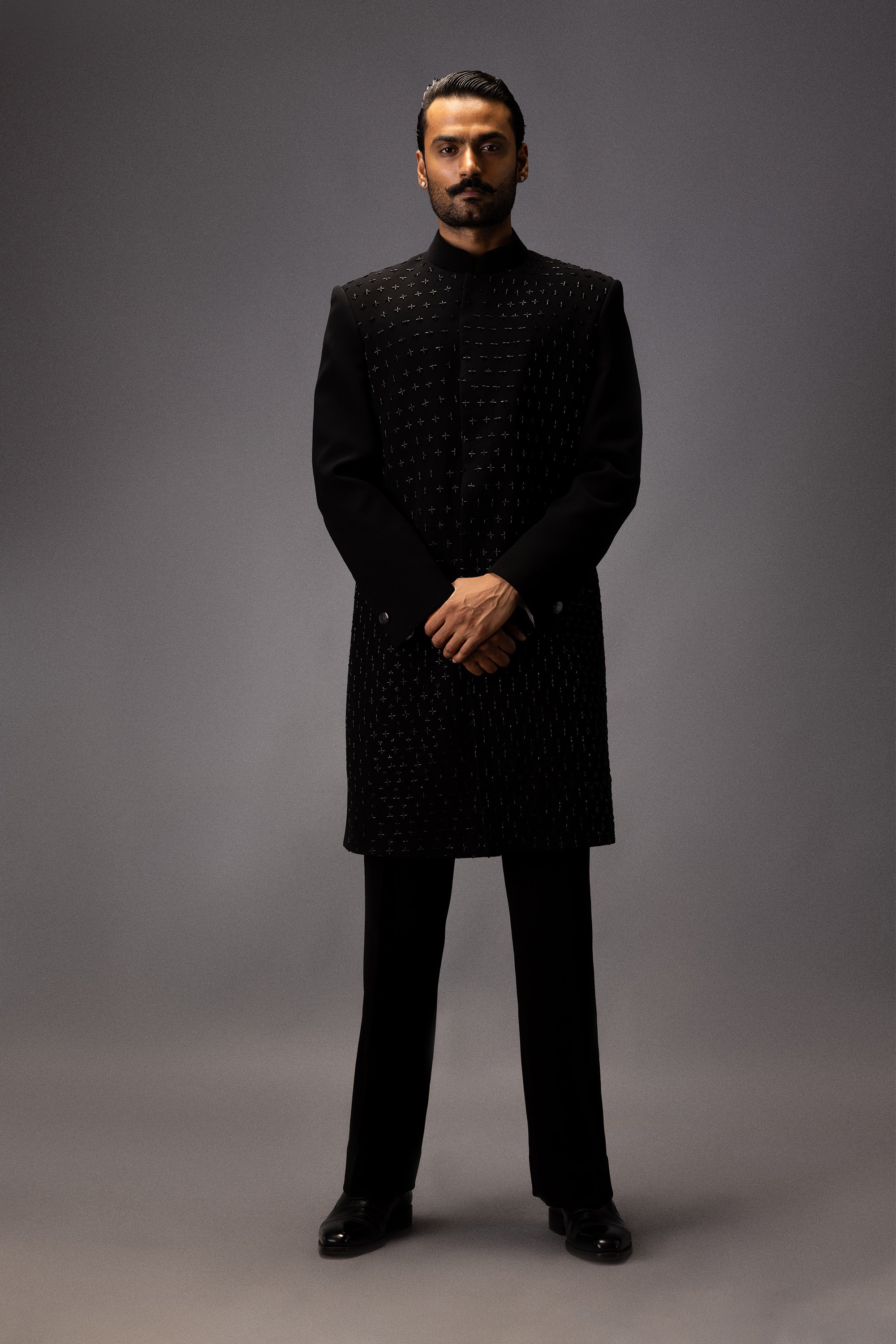 MIDNIGHT PRINCE ACHKAN