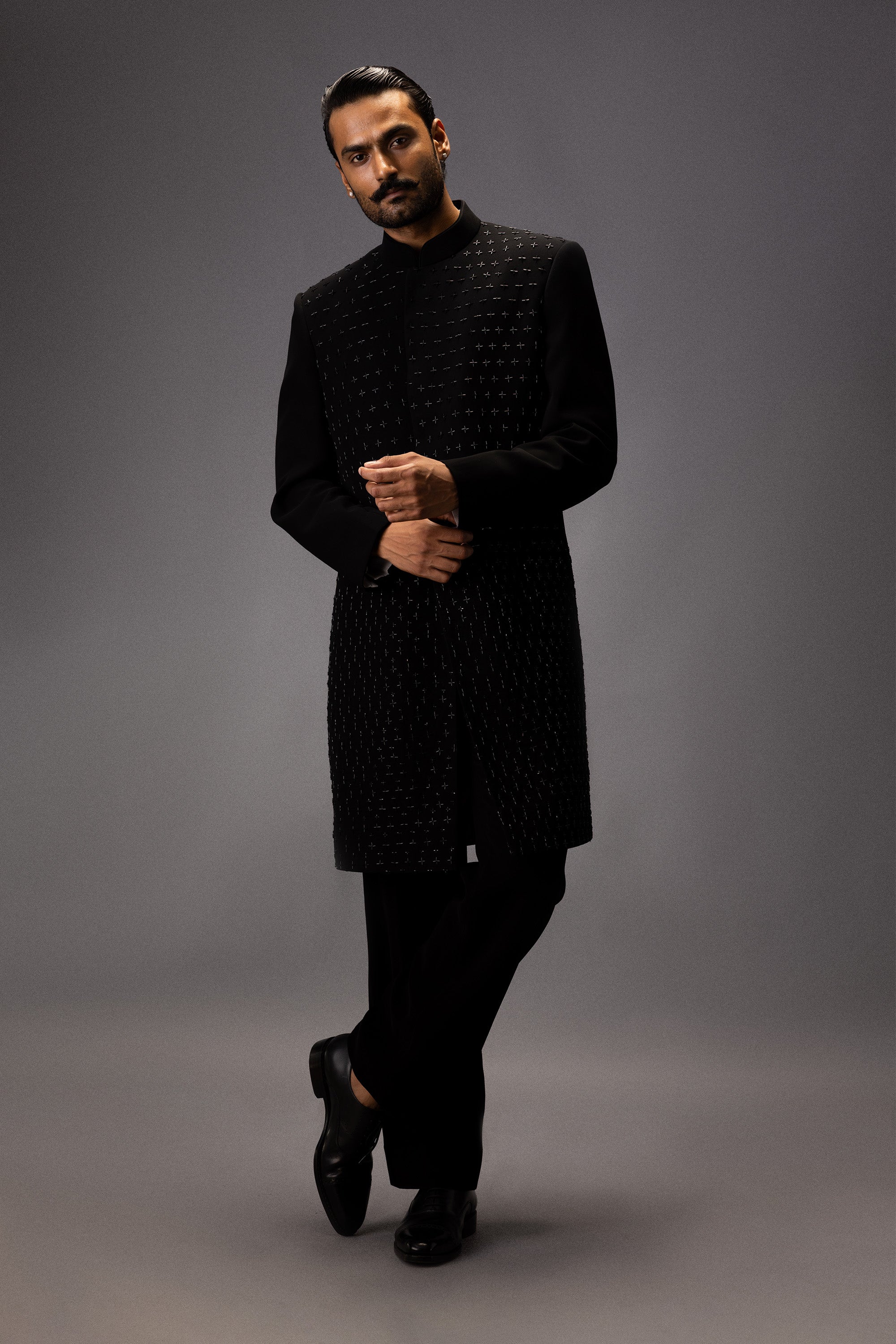 MIDNIGHT PRINCE ACHKAN