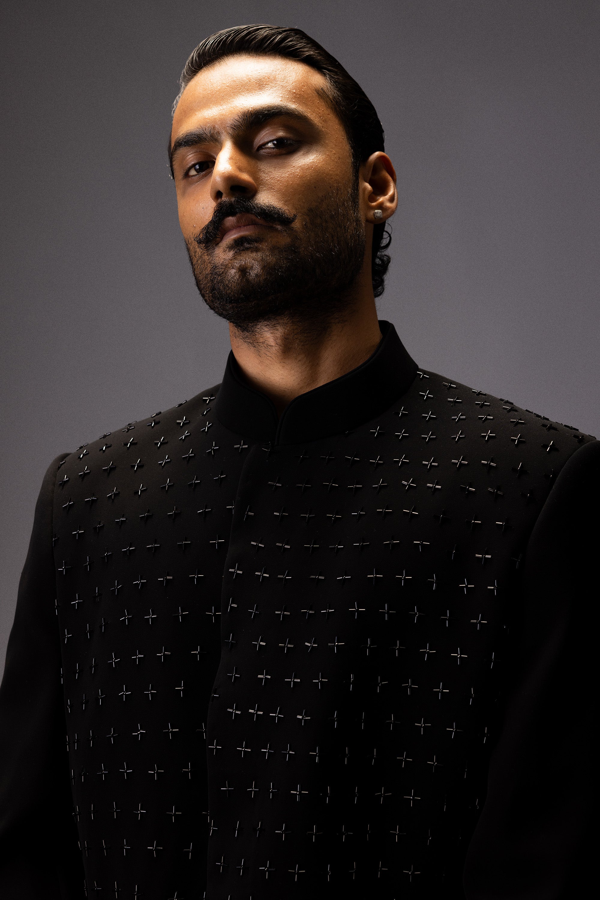 MIDNIGHT PRINCE ACHKAN