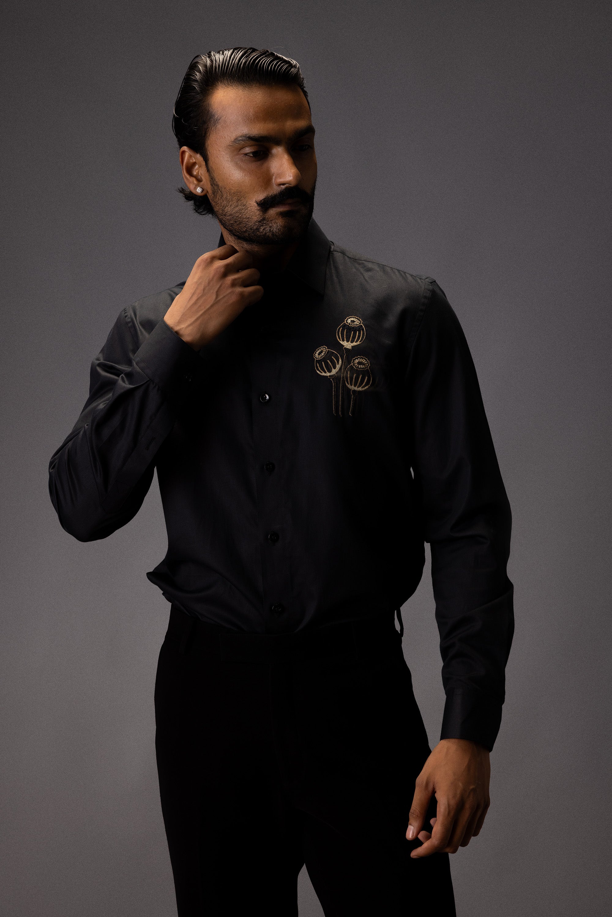 TRIPLE OPIUM PARTY SHIRT