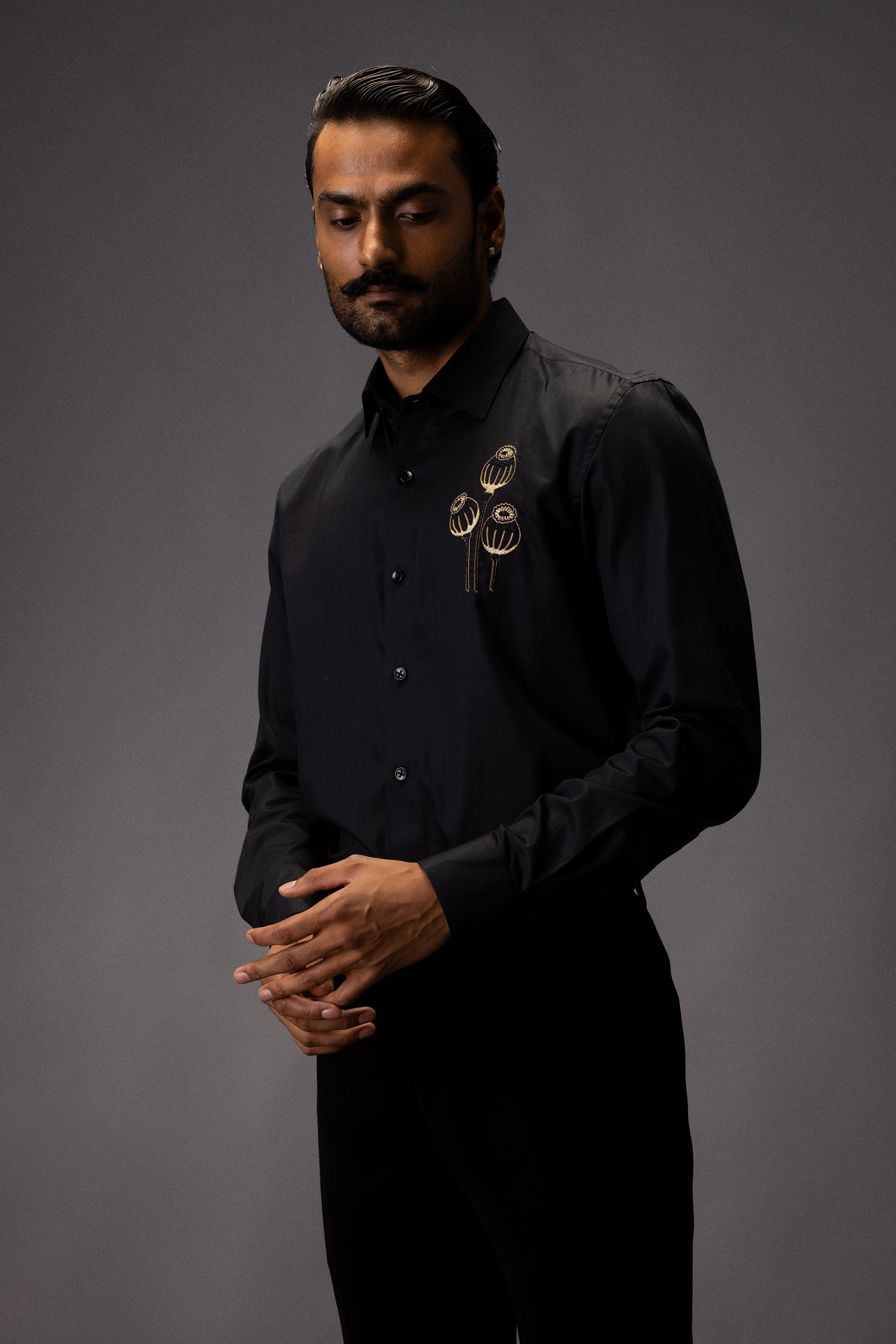 TRIPLE OPIUM PARTY SHIRT