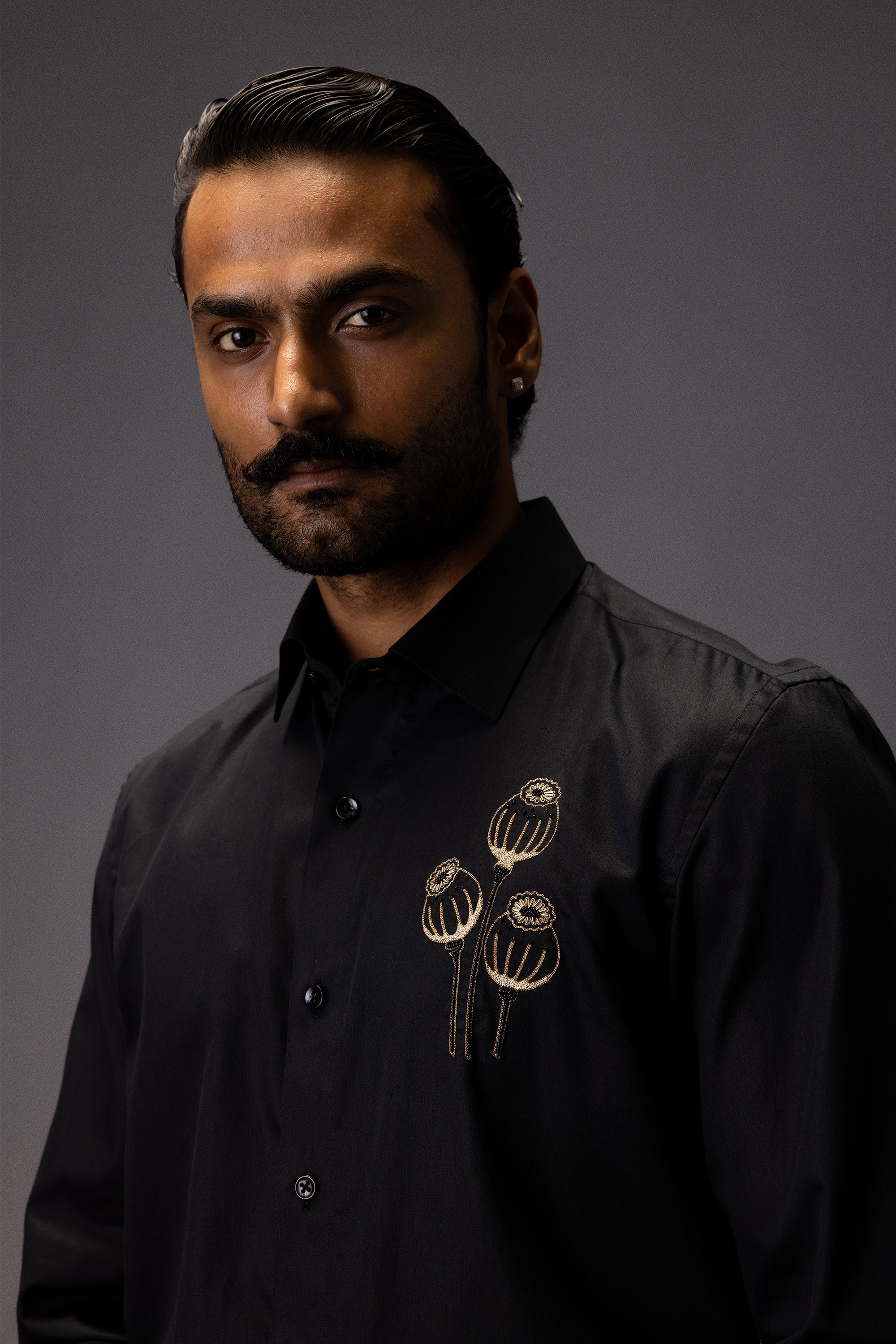 TRIPLE OPIUM PARTY SHIRT