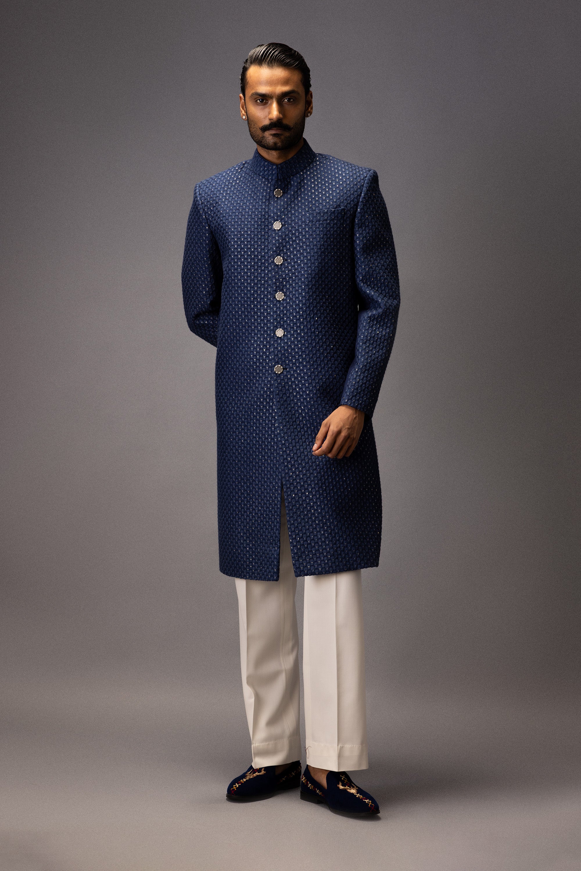 MIDNIGHT MAJESTY LUXE ACHKAN