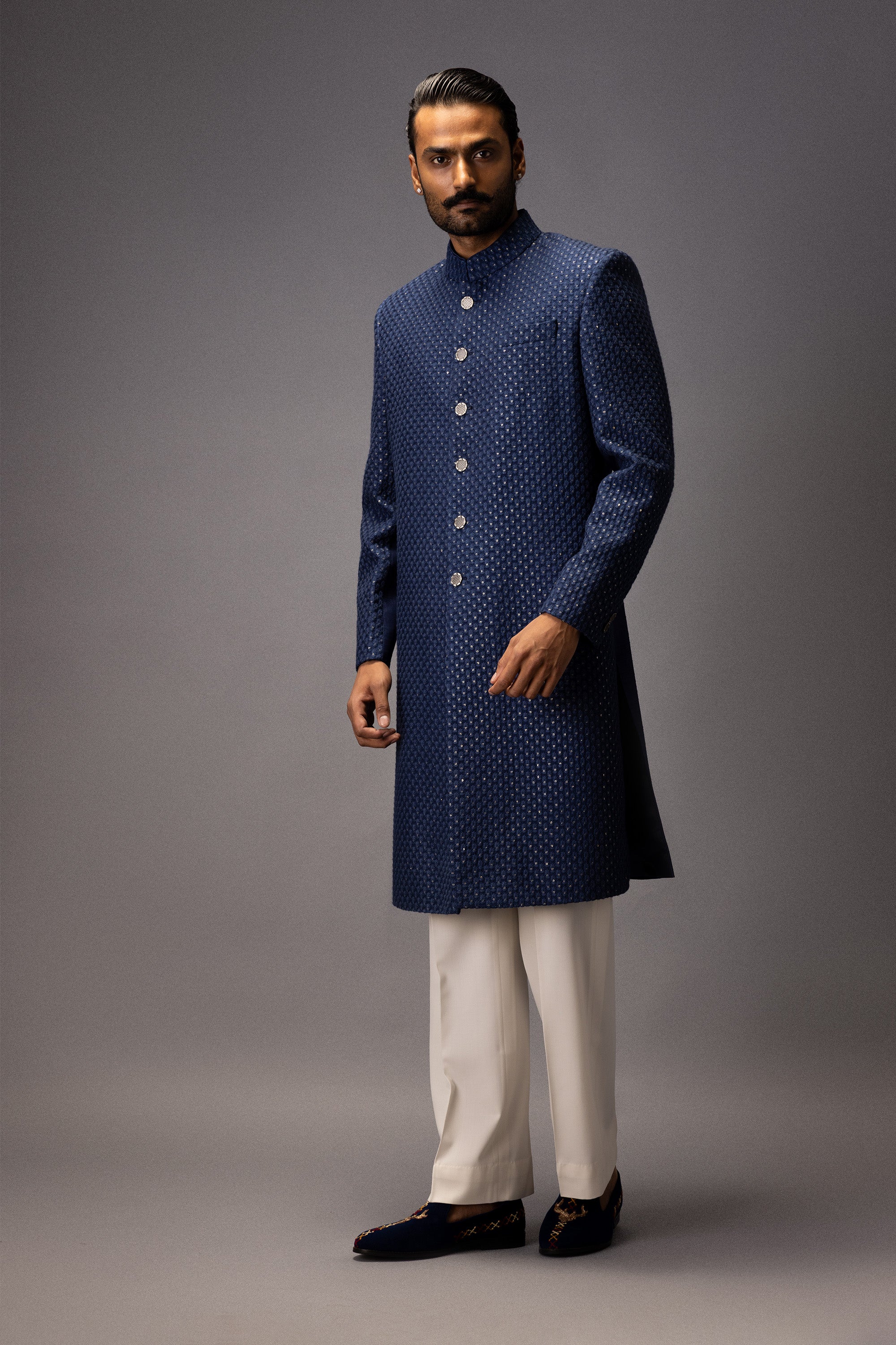 MIDNIGHT MAJESTY LUXE ACHKAN