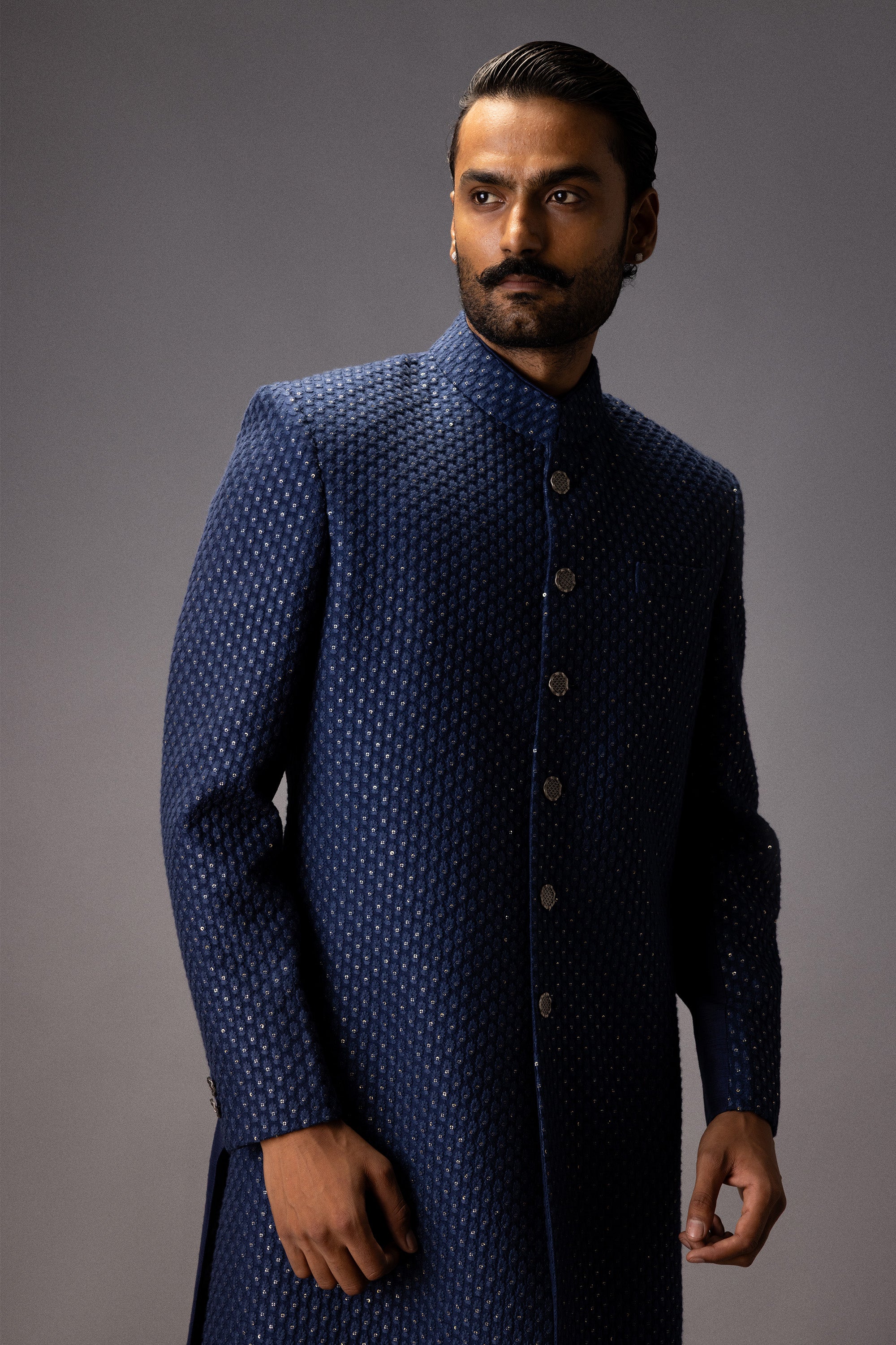 MIDNIGHT MAJESTY LUXE ACHKAN